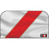 Peru Soccer Flag Nintendo Switch 2 (2025) with Joy-Con Skin